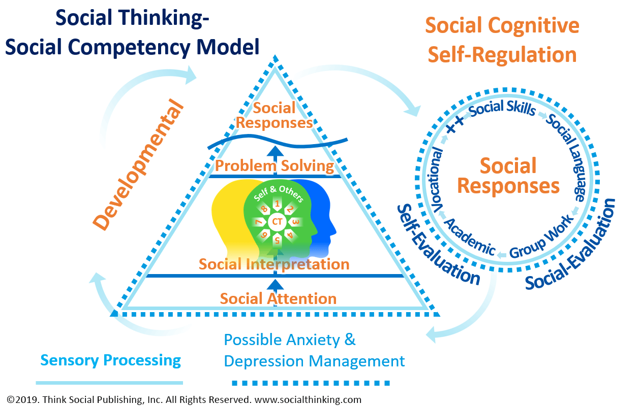 Social Competency Model - Image 8