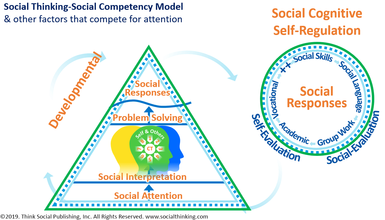 Social Competency Model - Image 9