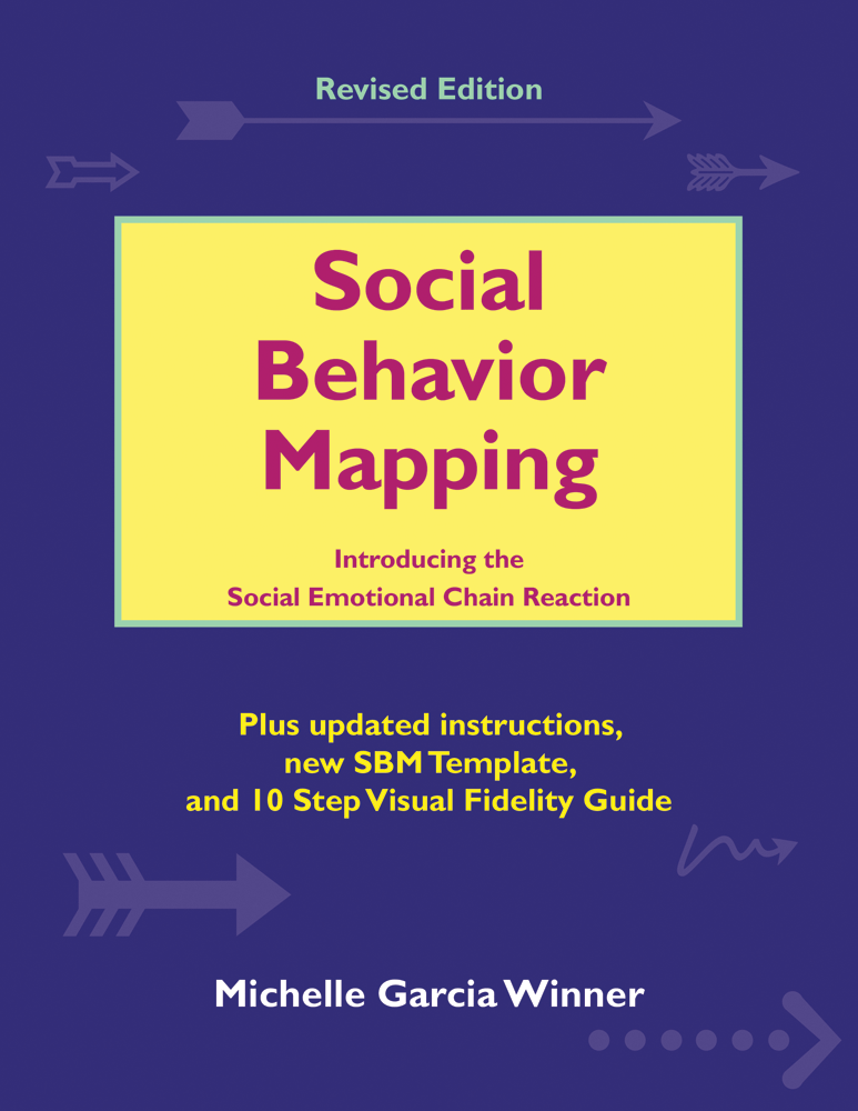 Socialthinking Social Behavior Mapping + 10 Steps Poster (filledin)