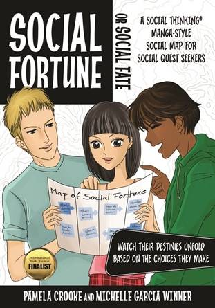 Award Winning Social Fortune or Social Fate