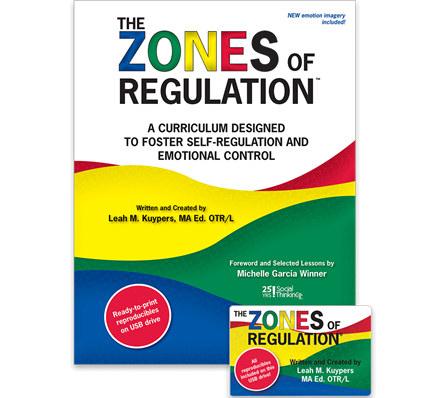 The Zones of Regulation: A Curriculum Designed to Foster Self-Regulation and Emotional Control